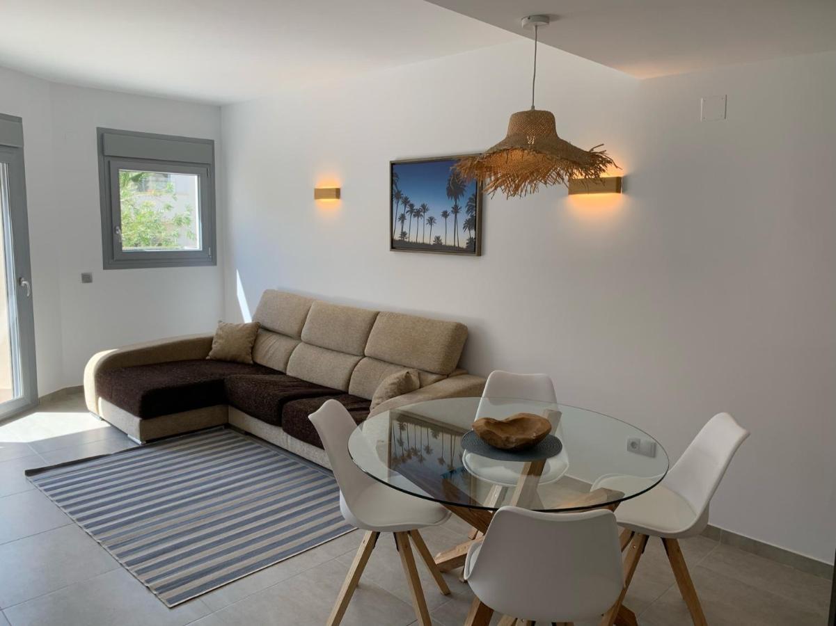 Apartamento Amalia Delux en Torrevieja Luaran gambar