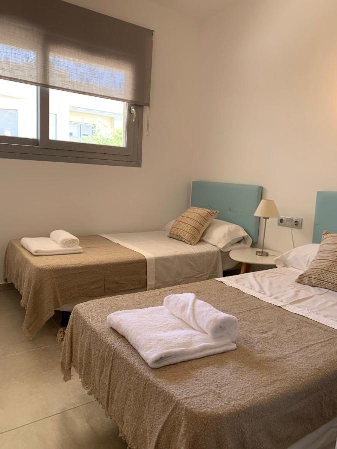 Apartamento Amalia Delux en Torrevieja Luaran gambar