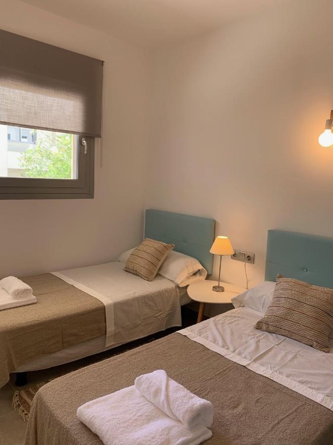 Apartamento Amalia Delux en Torrevieja Luaran gambar