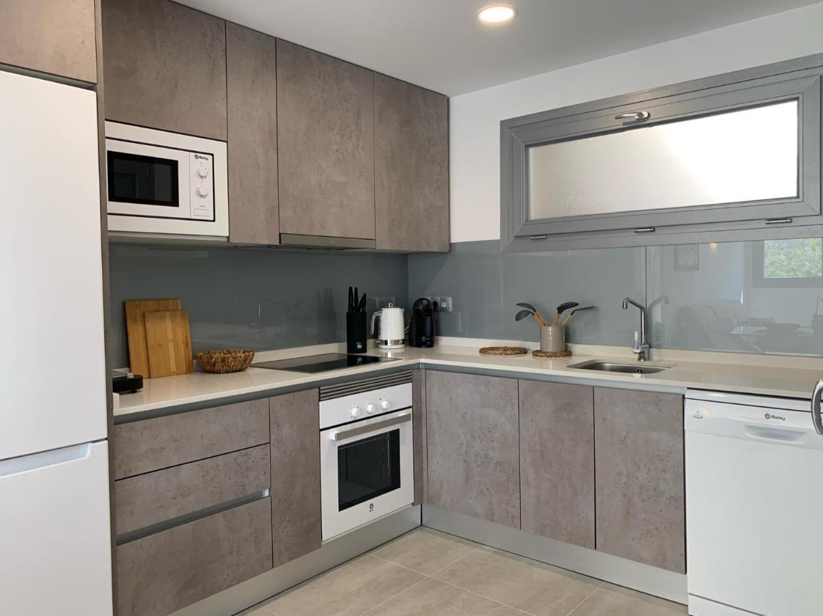 Apartamento Amalia Delux en Torrevieja Luaran gambar